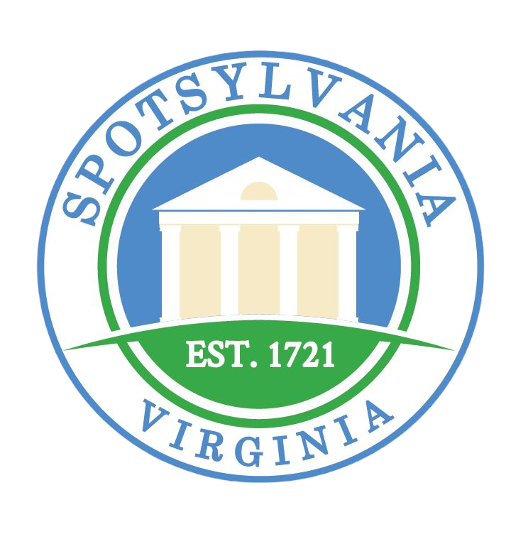 Spotsylvania County Community Operations Logo